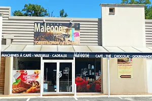 MALEONE Café image