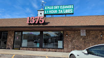 A Plus Tailors & Cleaners - Photo 7 - Car repair in North Providence, RI, Providence