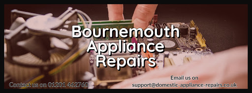 Bournemouth Appliance Repairs Ltd