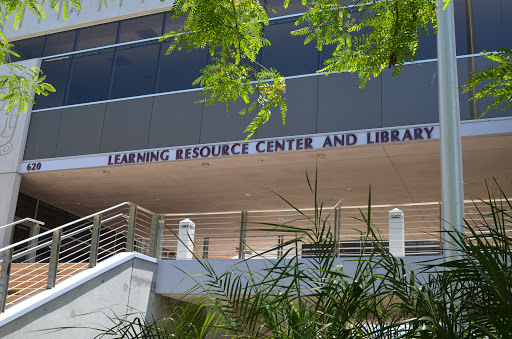 Community College «Southwestern College», reviews and photos