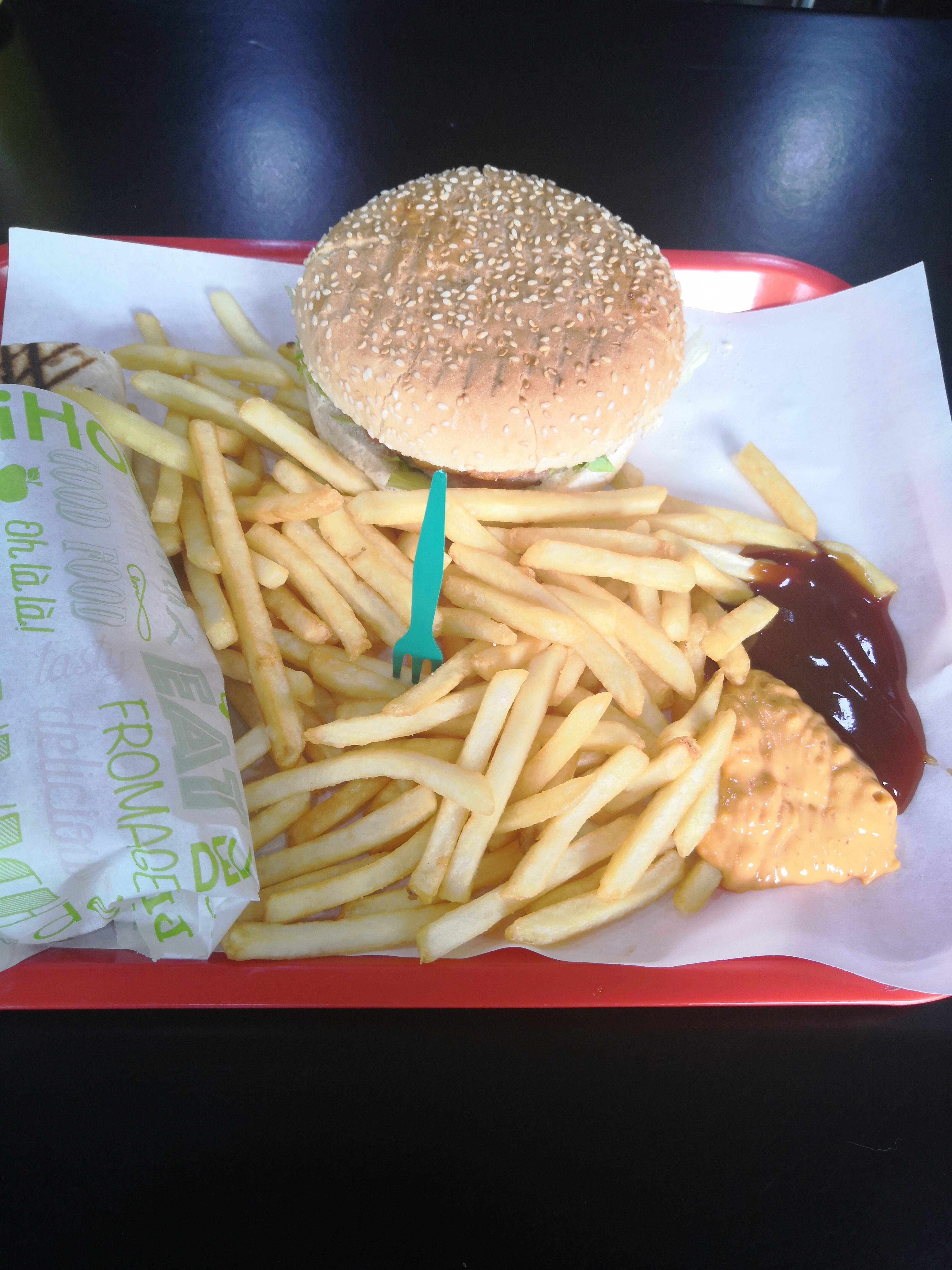 Photo n° 2 de l'avis de Dalil.m fait le 16/06/2018 à 13:57