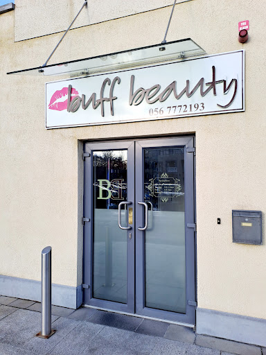 Buff Beauty in Kilkenny, Co. Kilkenny