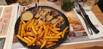 Frite du Restaurant Hippopotamus Steakhouse à Plaisir - n°4