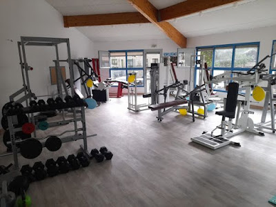 LMC fitness club à La Motte-Chalancon