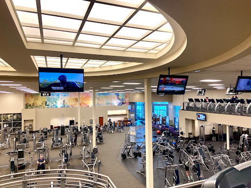 Gym «LA Fitness», reviews and photos, 6600 96th Ln N, Brooklyn Park, MN 55445, USA