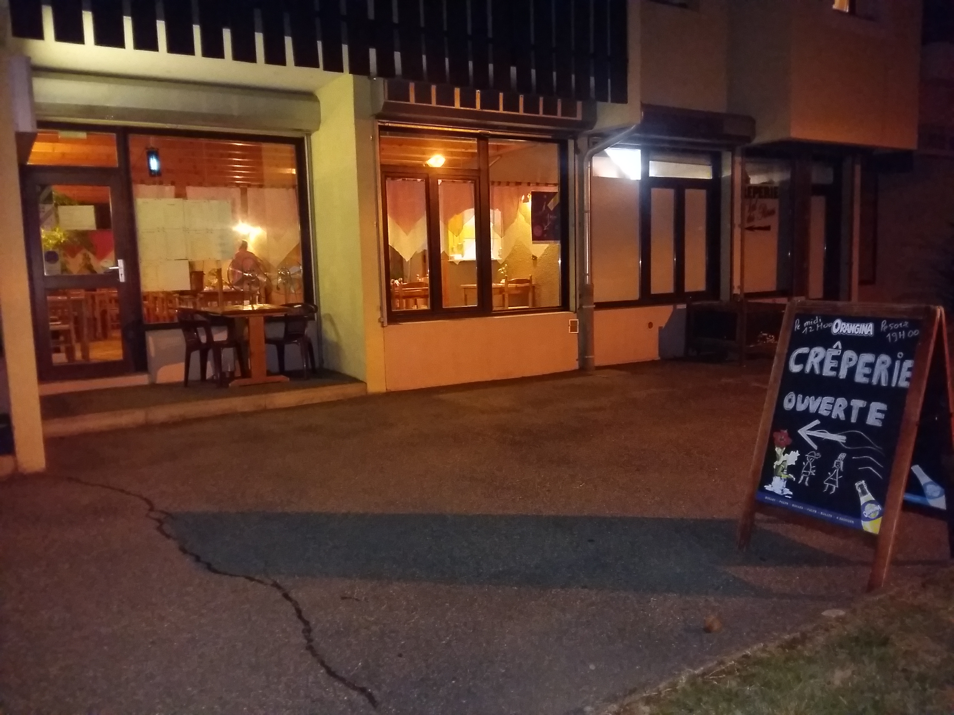 Photo n° 1 de l'avis de Monica.a fait le 31/08/2018 à 05:50