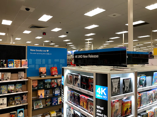 Department Store «Target», reviews and photos, 4955 U.S. 9, Howell, NJ 07731, USA