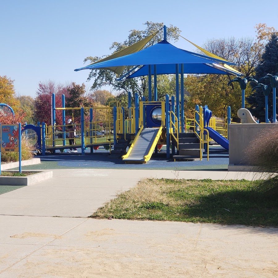 Darien Community Park