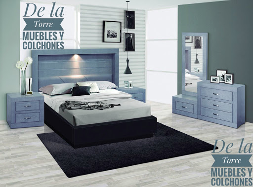 DLT muebles y colchones