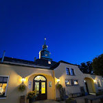 Photo n°1 de l'avis de Antje.u fait le 06/07/2023 à 21:17 sur le  Spitzhaus Radebeul à Radebeul