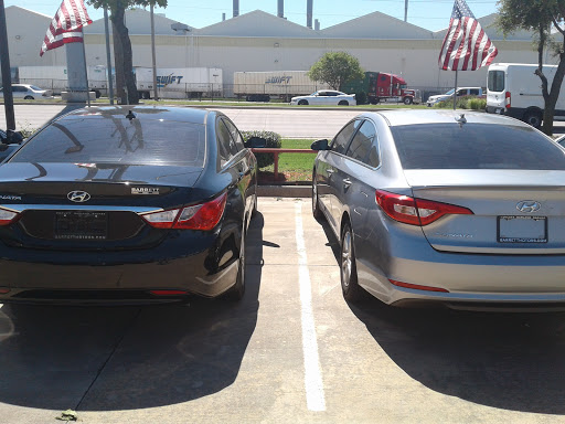 Car Dealer «Barrett Motors», reviews and photos, 3941 Forest Ln, Garland, TX 75042, USA