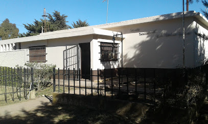 Escuela Rural Martín De Güemes