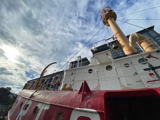 Museum «Lightship Portsmouth Museum», reviews and photos, London & Water St, Portsmouth, VA 23704, USA