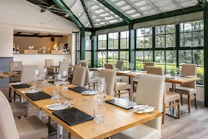 The Gamekeeper's Inn image