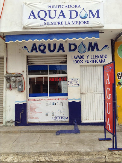 Aqua Dom