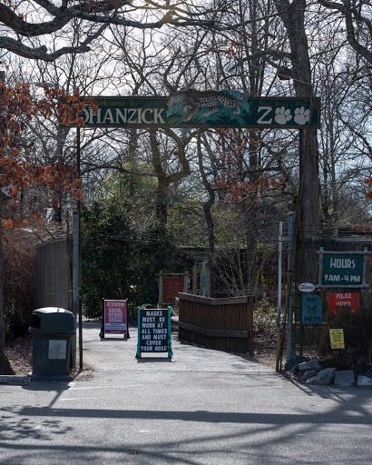 Zoo «Cohanzick Zoo», reviews and photos, 45 Mayor Aitken Dr, Bridgeton, NJ 08302, USA