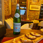 Photo n°2 de l'avis de Shishi. fait le 08/01/2024 à 14:56 sur le  Il Gatto e la Volpe | Florence à Florence