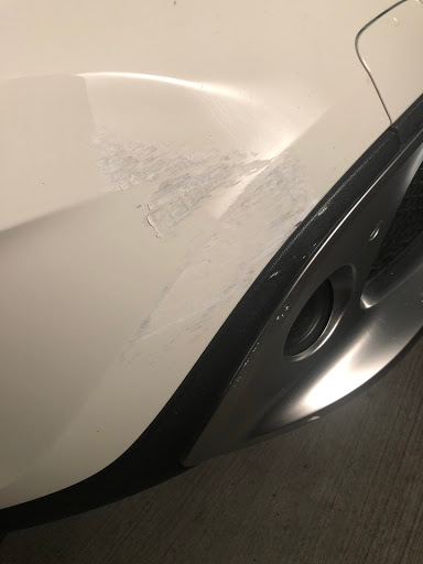 Auto Body Shop «C&G Specialty Auto Repair and Auto Body», reviews and photos, 3912 5th Rd N, Arlington, VA 22203, USA