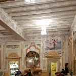 Photo n°3 de l'avis de Nadia.o fait le 18/12/2017 à 08:15 sur le  Byblos Art Hotel Villa Amistà à Corrubbio