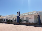 Instituto de Educación Secundaria Al Fakar en Alfacar