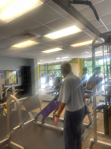 Gym «Anytime Fitness», reviews and photos, 8125 Decker Ln, Montgomery, AL 36117, USA