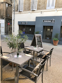 Atmosphère du Restaurant français Restaurant Le 26 à Avignon - n°12