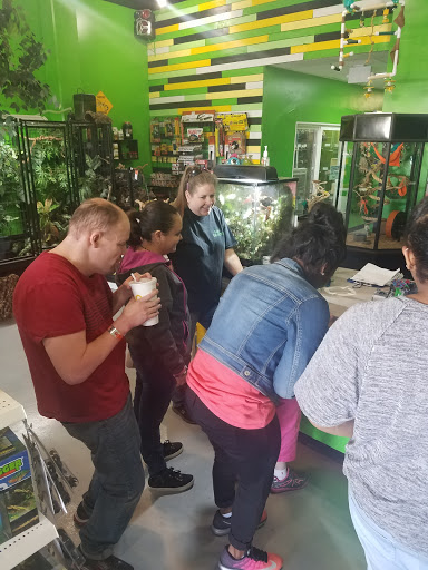 Pet Store «Parker Exotic Pets», reviews and photos, 17880 Cottonwood Dr, Parker, CO 80134, USA