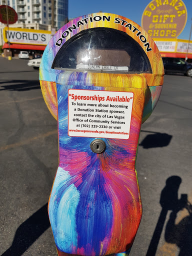 Gift Shop «Bonanza Gift Shop», reviews and photos, 2440 S Las Vegas Blvd, Las Vegas, NV 89104, USA