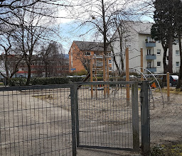 Kinderspielplatz photo