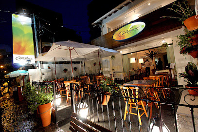 Restaurante Catalina - R. José Caballero, 36 - Gonzaga, Santos - SP, 11055-300, Brazil