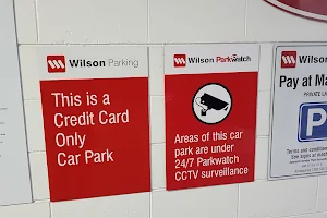 Wilson Parking - 189 Queen Street, Melbourne CBD, VIC Car Park image