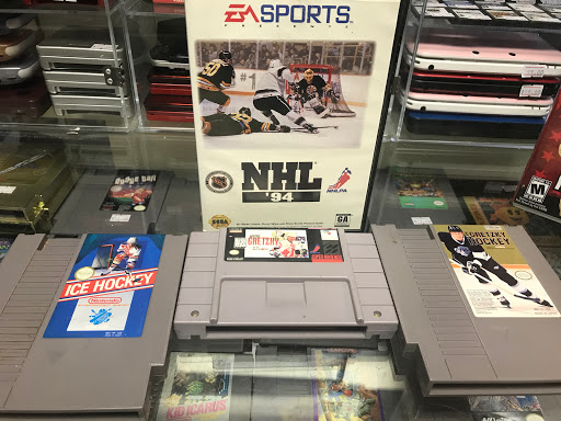 Video Game Store «Play Raven Video Games», reviews and photos, 5714 Industry Ln F, Frederick, MD 21704, USA