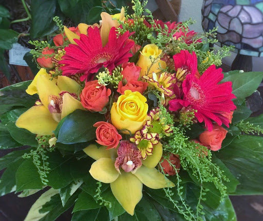 Florist «English Garden Florist», reviews and photos, 4171 S Maryland Pkwy, Las Vegas, NV 89119, USA