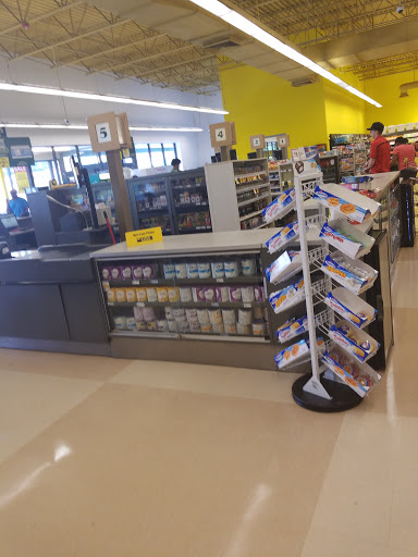 Grocery Store «Harveys Supermarket», reviews and photos, 1605 Shurling Dr, Macon, GA 31211, USA