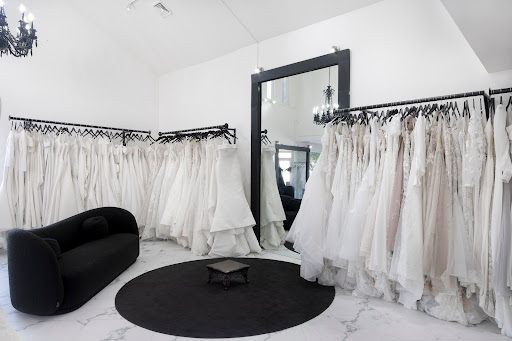 Bridal Shop «The Bride Room», reviews and photos, 2209 Bandywood Dr, Nashville, TN 37215, USA
