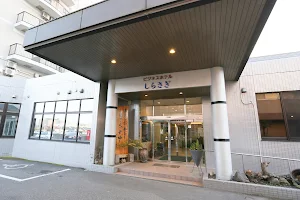 Business Hotel Shirasagi image