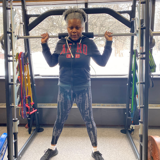 Gym «Strong Fitness», reviews and photos, 20 Jefferson Ave, West Hartford, CT 06110, USA