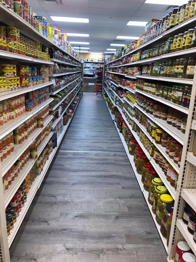 Asian Grocery Store «Sayar Food Market», reviews and photos, 3 Everett St #3e, Revere, MA 02151, USA