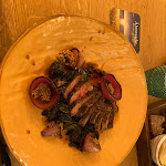 Photo n°3 de l'avis de Walldorf65. fait le 05/01/2022 à 12:51 sur le  #Foodporn ... so schmeckt Sylt à Sylt