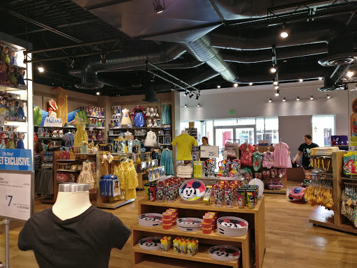 Toy Store «Disney Store», reviews and photos, 10430 Factory Shop Blvd, Gulfport, MS 39503, USA
