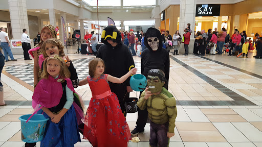 Shopping Mall «Central Mall», reviews and photos, 5111 Rogers Ave, Fort Smith, AR 72903, USA