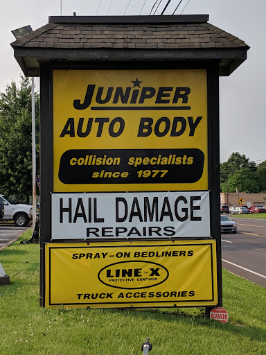 1116 N West End Blvd, Quakertown, PA 18951, USA