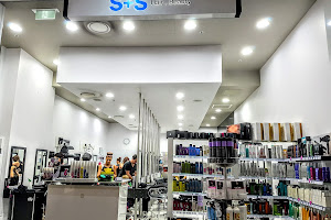 S+S Hair.Beauty - Carindale