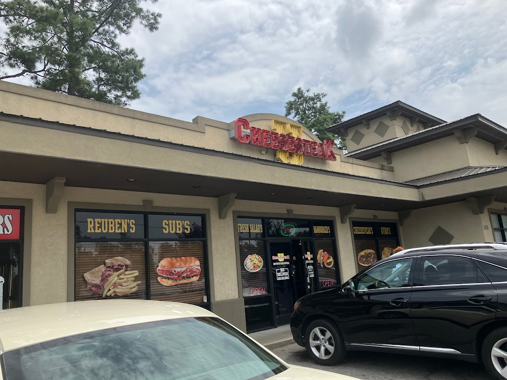 Cheesesteak U 29526