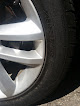 Inner Rings Tyres & Wheels