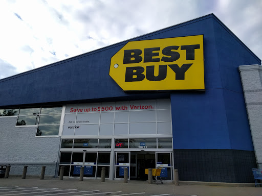 Electronics Store «Best Buy», reviews and photos, 6875 Douglas Blvd, Douglasville, GA 30135, USA