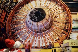 CERN image