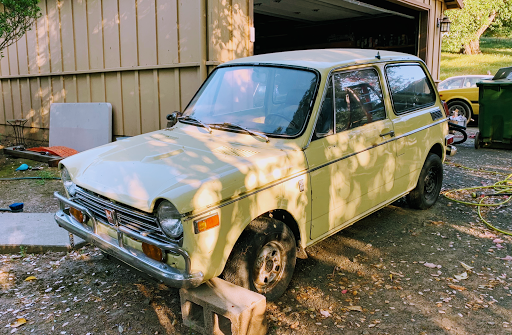 Auto Tag Agency «Conar Auto Registration Services - VIN Verification - Lien Sales», reviews and photos