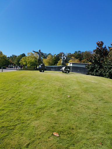 Museum «Barber Vintage Motorsports Museum», reviews and photos, 6030 Barber Motorsports Pkwy, Leeds, AL 35094, USA