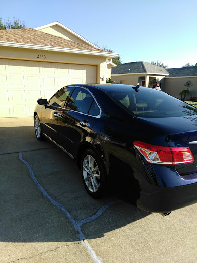 Infiniti Dealer «INFINITI OF MELBOURNE», reviews and photos, 901 S Apollo Blvd, Melbourne, FL 32901, USA